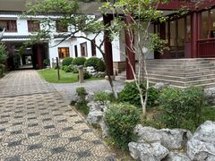 -苏州吴宫泛太平洋酒店