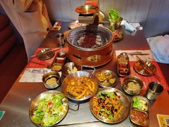 -西塔老太太泥炉烤肉(苏州大悦城店)