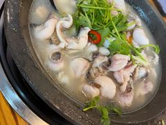 大鼎石锅鱼-大鼎石锅鱼(春江里店)