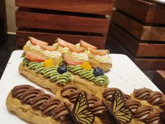 -索菲特西湖大酒店·香榭丽全日候餐厅(南山路店)