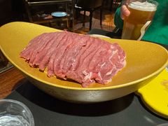 -羊大爷涮肉(亮马桥店)