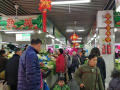 -密云菜市场