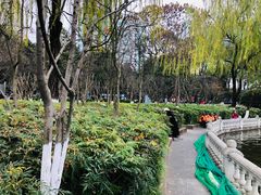 -绵阳人民公园(涪城区)