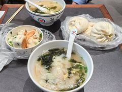 -同心楼(解放北路店)