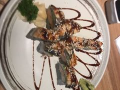 -隐泉之语日式料理(王府中环店)