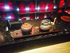 -王德传茶庄(上海新天地店)