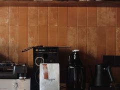 -Onirii Coffee(长乐路店)