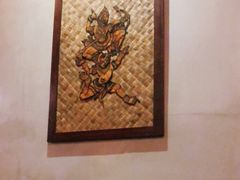 -Old House Restaurant