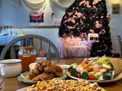 -热地HOT PLACE洋风韩餐(红旗街店)