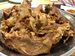 招牌叫花骨-鸡毛店·川菜(双楠店)