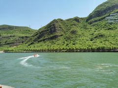 -野三坡刘家河高山漂流