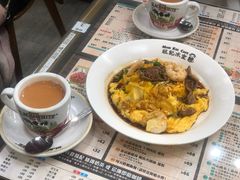 -旺记冰室(九龙中心大厦店)