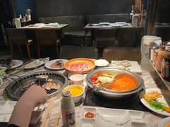 -火炉火自助餐(喜隆多店)