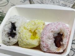 -清真老西北角温记粘食店(长沙路店)
