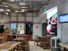 -小满手工粉(上海月星环球港店)