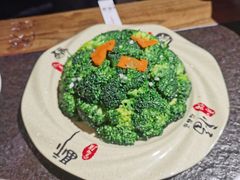 -陕北四窑洞(巨丰店)