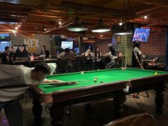 -Q MEX 库迈墨西哥餐吧(三里屯店)