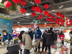 -永辉超市(回龙观店)