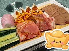 -印象吕梁•吕梁菜