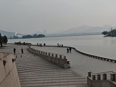 -云龙湖旅游景区