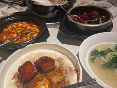 -上海小南国(正大店)