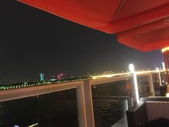 -琶醍壹号•潮菜江景餐吧