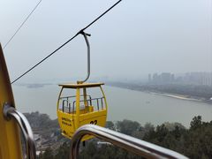 -云龙湖旅游景区