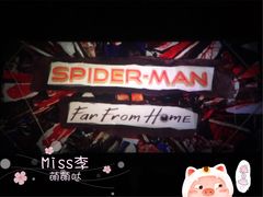 视效-万达影城(IMAX激光铁西万达广场店)