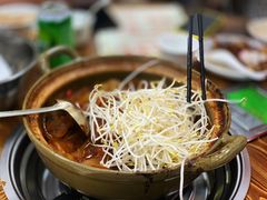 -奇味鸡煲(麦地店)