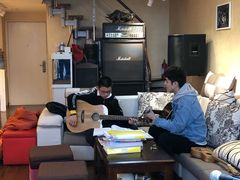 -弹指之间吉他培训(石景山店)