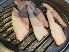 -大叹号·朝鲜族烤肉(潍坊泰华城店)