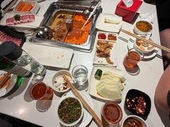 -海底捞火锅(外滩店)