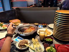-牛YO寿喜烧和牛火锅自助(三台子万象汇店)