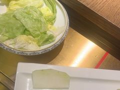 -百草滩羊清水涮羊肉(长城路店)