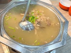-老舅老蒙肉饼非遗店(一店)