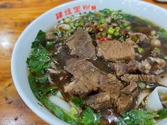 -肆姐面粉馆(坡子街店)