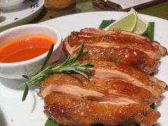 -一坐一忘云南菜(卓悦中心)