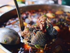 -黑竹香鸡(营和巷店)