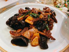 爆三样-到家尝北京菜(西坝河店)