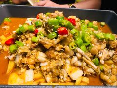 -蛙喔牛蛙(浦口澳林店)