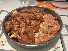 -黄记煌三汁焖锅(华发商都店)