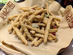 -肖记公安牛肉鱼杂馆·省级非物质文化遗产(三角路直营店)