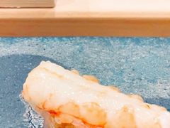 -鮨一日本料理(大中华店)