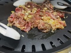 -杨小佳·齐齐哈尔烤肉·烤串(广州店)