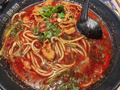 -苗乡米线(建军路店)