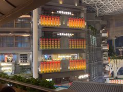 -阿大排档(长春这有山店)