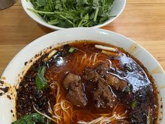 -智强牛肉面