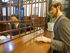 -沈阳金融博物馆