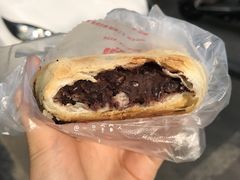 红豆饼-徐文林香酥饼(桃园店)