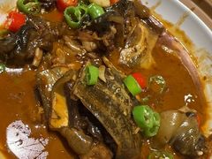 -锋味餐厅(空港复悦里店)
